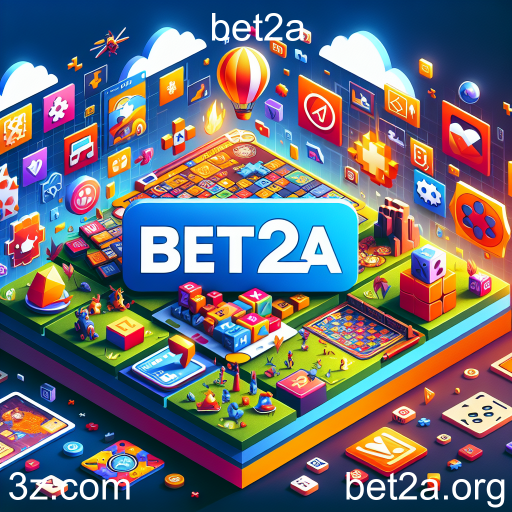 Explorando a Categoría de Jogos Diversos no Bet2a