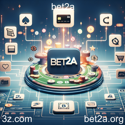 Métodos de Pagamento na Bet2a: O Guia Completo para Jogadores
