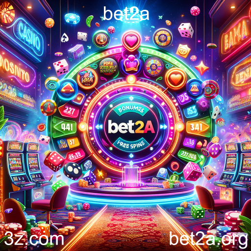 Maximize Sua Diversão com Promoções no Bet2A