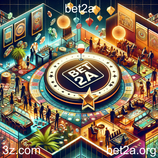 Programa VIP da Bet2a: Experiência Exclusiva para Jogadores Dedicados